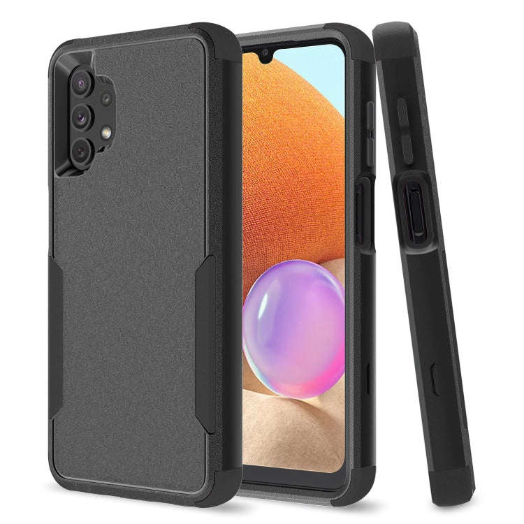 TPU + PC Shockproof Phone Case, For Samsung Galaxy A12, For Samsung Galaxy A32 5G, For Samsung Ga...