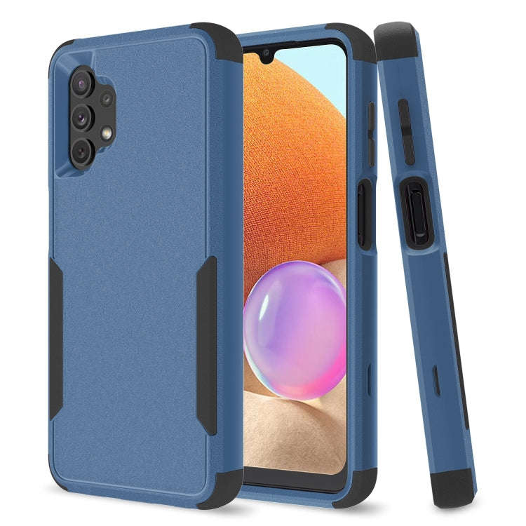 TPU + PC Shockproof Phone Case, For Samsung Galaxy A12, For Samsung Galaxy A32 5G, For Samsung Ga...