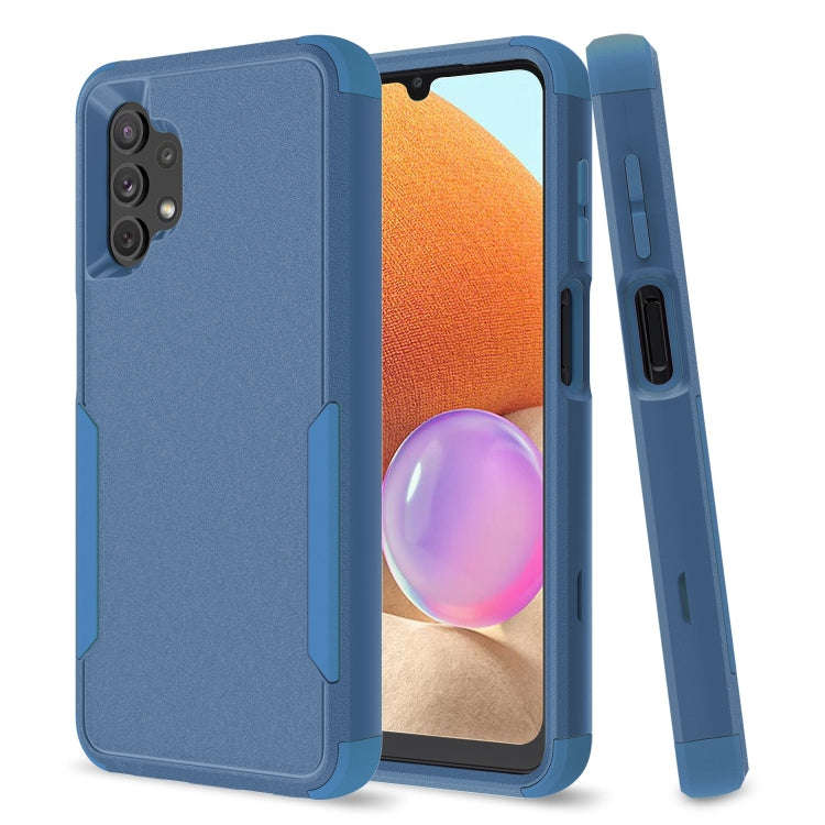 TPU + PC Shockproof Phone Case, For Samsung Galaxy A12, For Samsung Galaxy A32 5G, For Samsung Ga...
