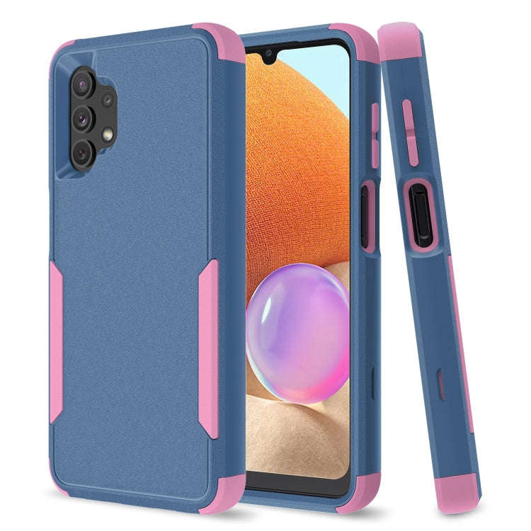 TPU + PC Shockproof Phone Case, For Samsung Galaxy A12, For Samsung Galaxy A32 5G, For Samsung Ga...