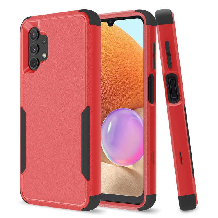 TPU + PC Shockproof Phone Case, For Samsung Galaxy A12, For Samsung Galaxy A32 5G, For Samsung Ga...