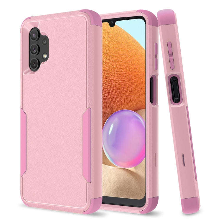 TPU + PC Shockproof Phone Case, For Samsung Galaxy A12, For Samsung Galaxy A32 5G, For Samsung Ga...
