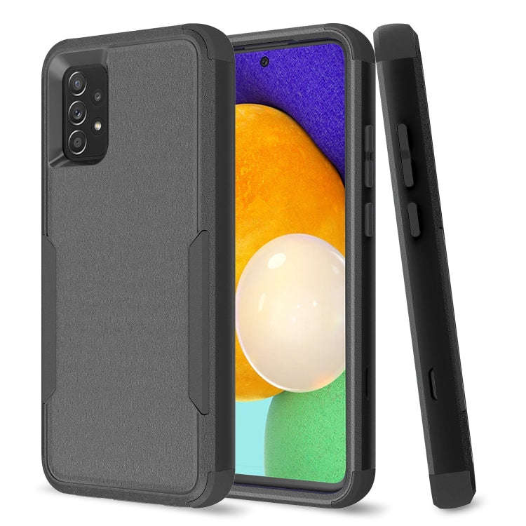 TPU + PC Shockproof Phone Case, For Samsung Galaxy A12, For Samsung Galaxy A32 5G, For Samsung Ga...