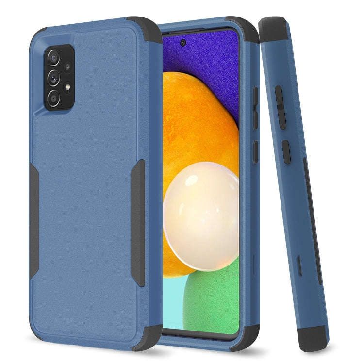 TPU + PC Shockproof Phone Case, For Samsung Galaxy A12, For Samsung Galaxy A32 5G, For Samsung Ga...