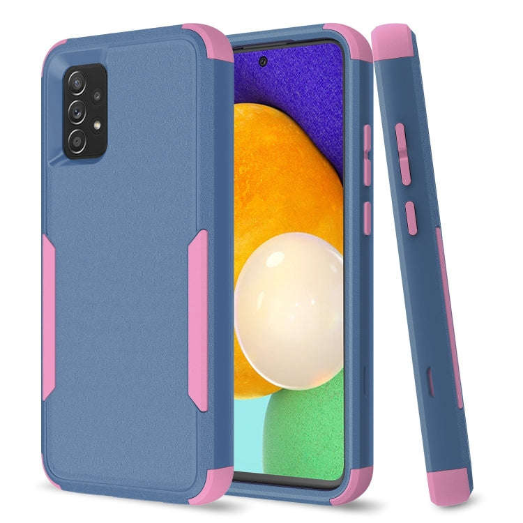 TPU + PC Shockproof Phone Case, For Samsung Galaxy A12, For Samsung Galaxy A32 5G, For Samsung Ga...