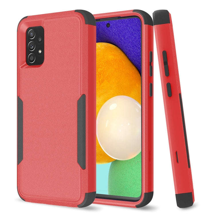 TPU + PC Shockproof Phone Case, For Samsung Galaxy A12, For Samsung Galaxy A32 5G, For Samsung Ga...