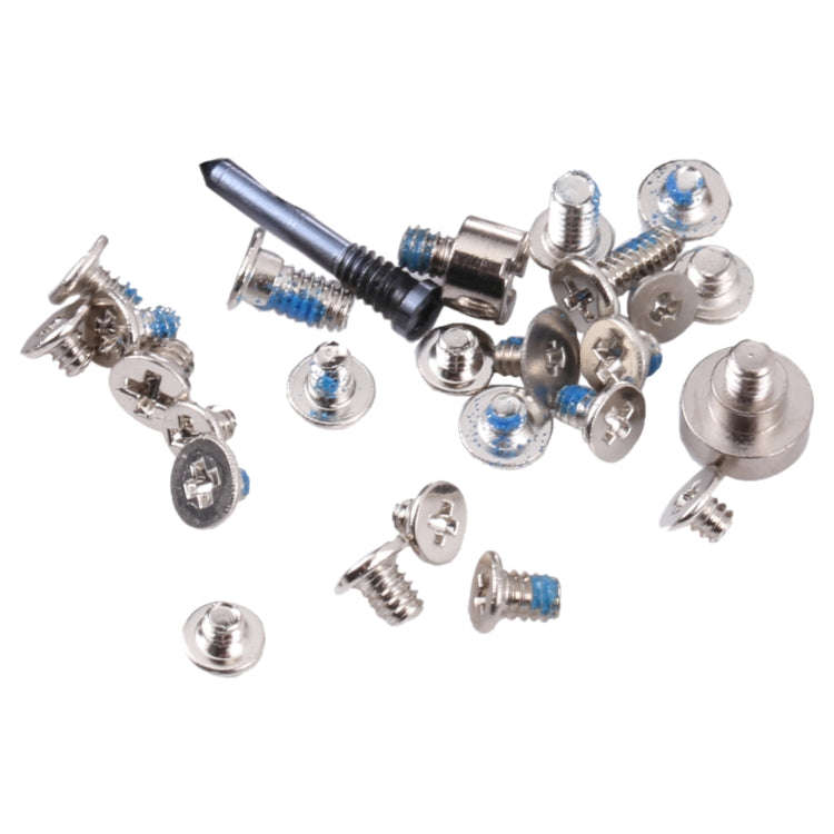 Complete Set Screws and Bolts, For iPhone 13, For iPhone 13 mini, For iPhone 13 Pro, For iPhone 1...