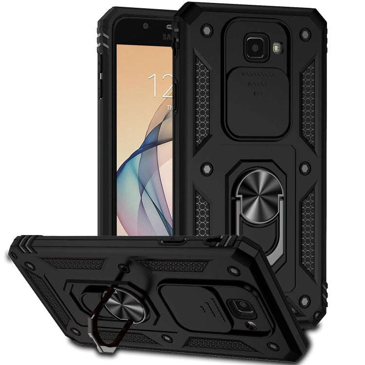 Sliding Camshield Holder Phone Case, For Samsung Galaxy A23 5G, For Samsung Galaxy A33 5G, For Sa...