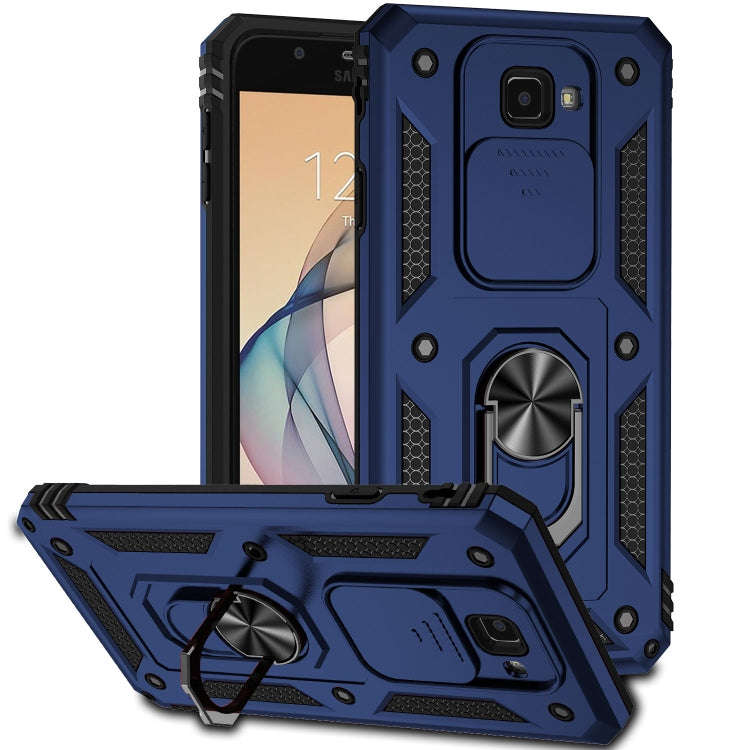 Sliding Camshield Holder Phone Case, For Samsung Galaxy A23 5G, For Samsung Galaxy A33 5G, For Sa...