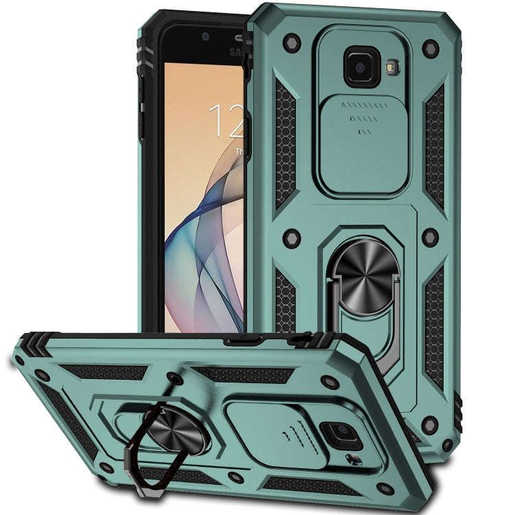 Sliding Camshield Holder Phone Case, For Samsung Galaxy A23 5G, For Samsung Galaxy A33 5G, For Sa...