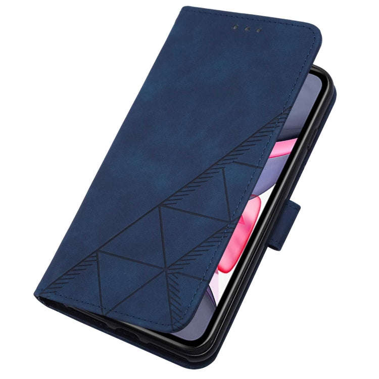 Crossbody 3D Embossed Flip Leather Phone Case, For iPhone 11, For iPhone 11 Pro, For iPhone 11 Pr...
