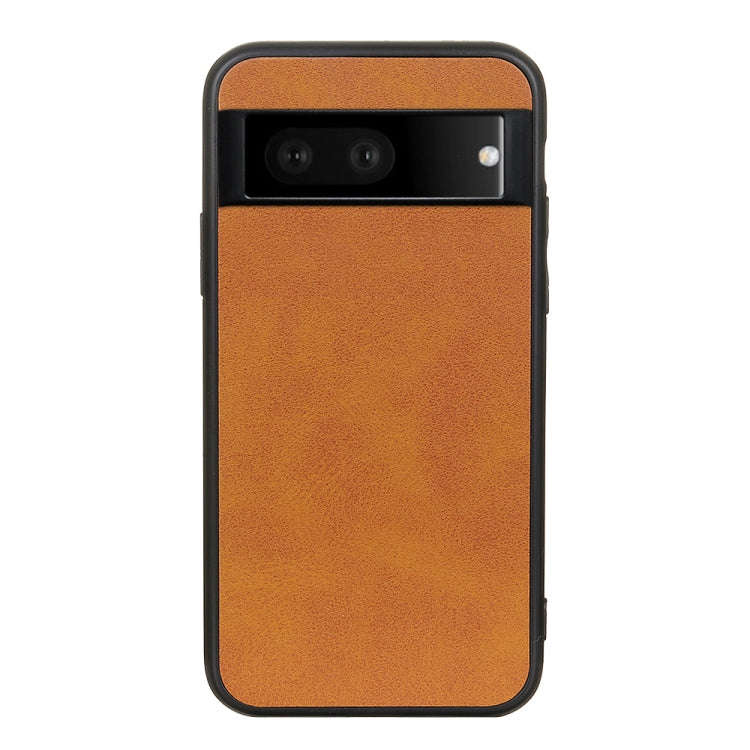 Accurate Hole Two-color Calf Texture PU Phone Case, For OnePlus 10 Pro Accurate Hole, For Google ...