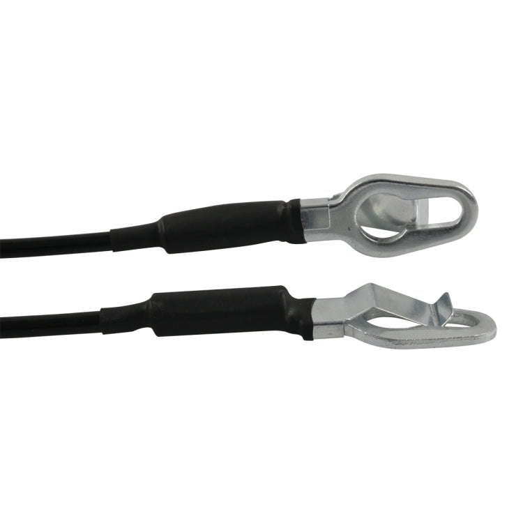 A6840 Car Tailgate Support Cable 88980509 for GMC / Chevrolet, A6840