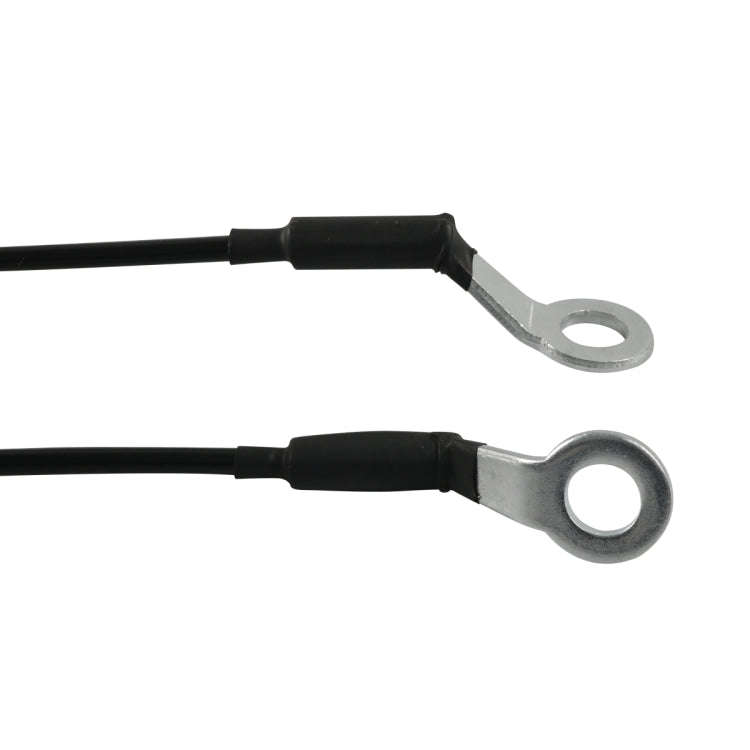 A6840 Car Tailgate Support Cable 88980509 for GMC / Chevrolet, A6840