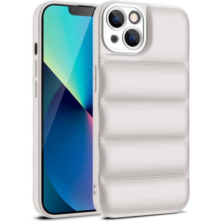 Eiderdown Airbag Shockproof Phone Case, For iPhone 12 Pro, For iPhone 12 Pro Max, For iPhone 11, ...