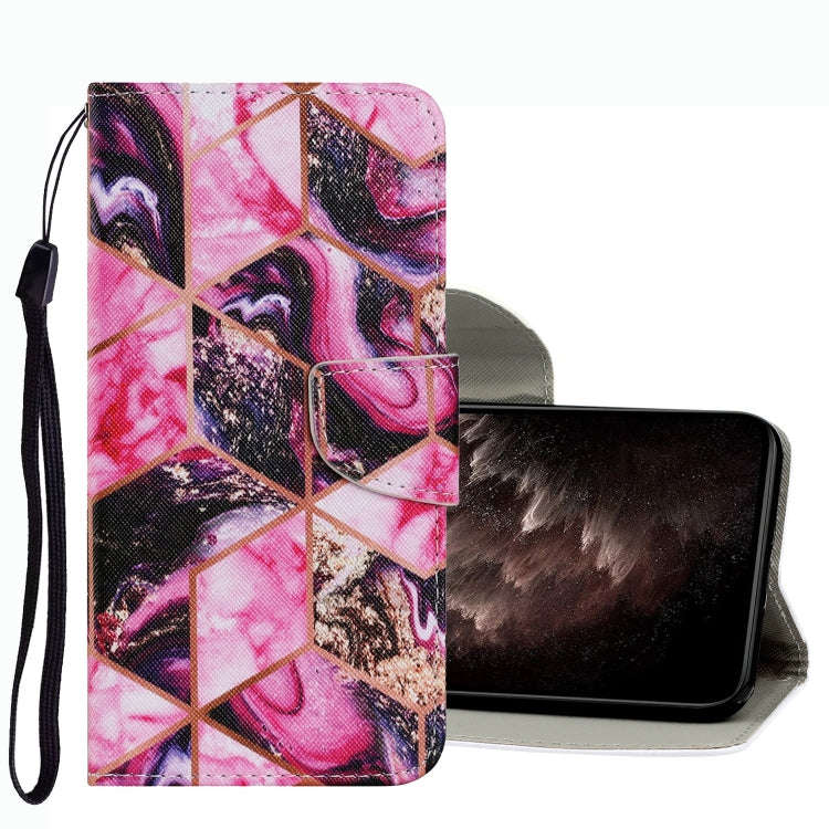 Coloured Drawing Pattern Leather Phone Case, For Xiaomi Redmi 10, For Xiaomi Redmi K40, For Xiaom...