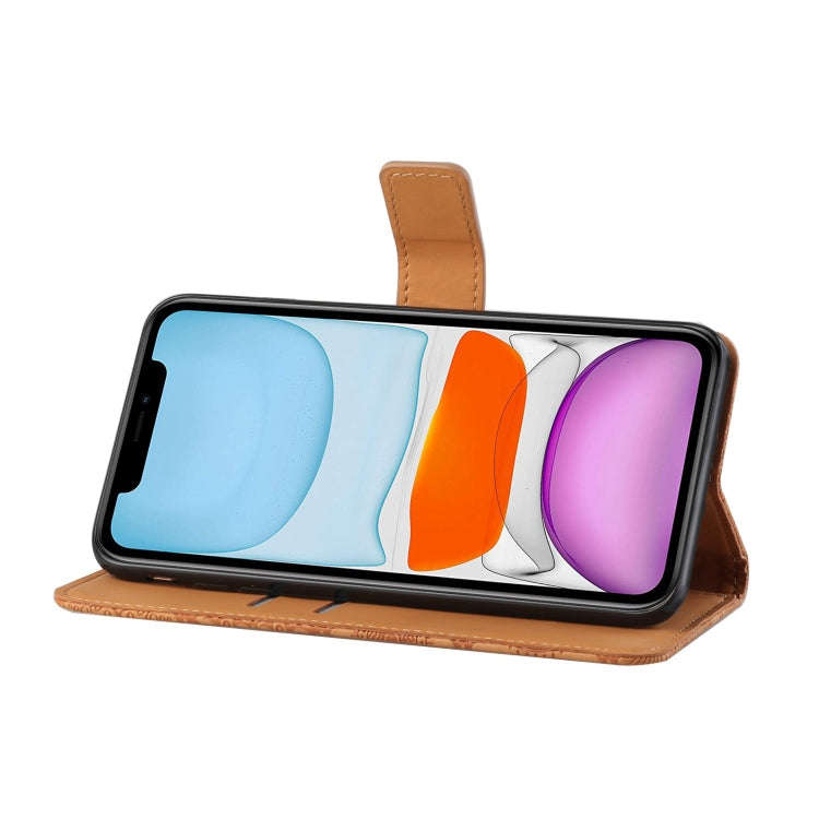 Ethnic Style Embossed Pattern Leather Phone Case, For iPhone 13, For iPhone 13 Pro, For iPhone 13...