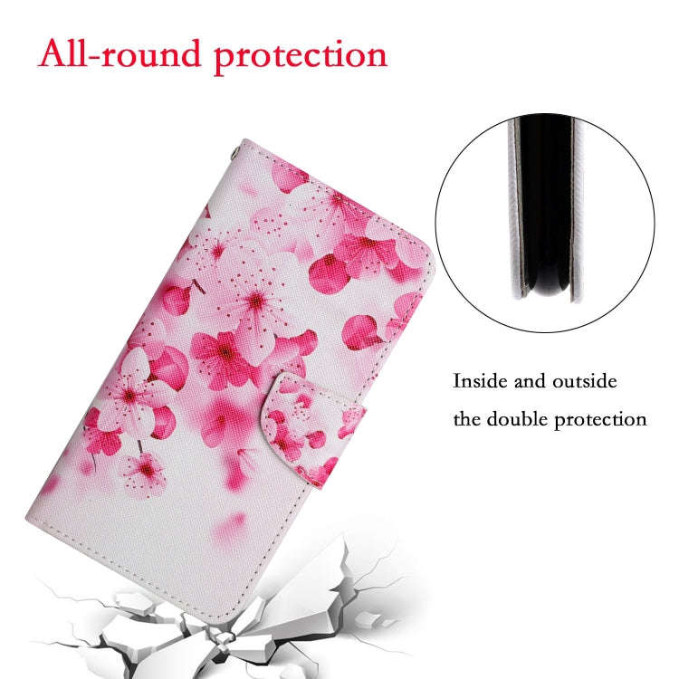 Painted Pattern Flip Leather Phone Case, For Xiaomi Redmi 10, For Xiaomi Redmi K40