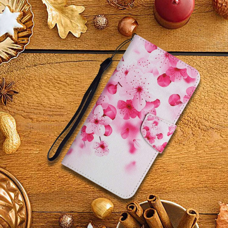 Painted Pattern Flip Leather Phone Case, For Xiaomi Redmi 10, For Xiaomi Redmi K40