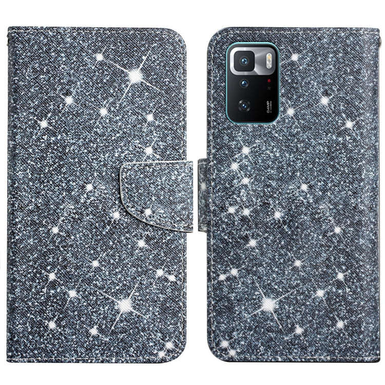 Painted Pattern Flip Leather Phone Case, For Xiaomi Redmi Note 10 Pro 5G, For Xiaomi Redmi Note 1...