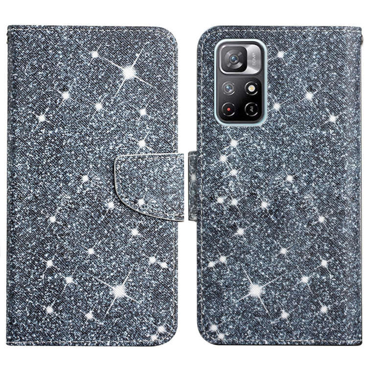 Painted Pattern Flip Leather Phone Case, For Xiaomi Redmi Note 10 Pro 5G, For Xiaomi Redmi Note 1...
