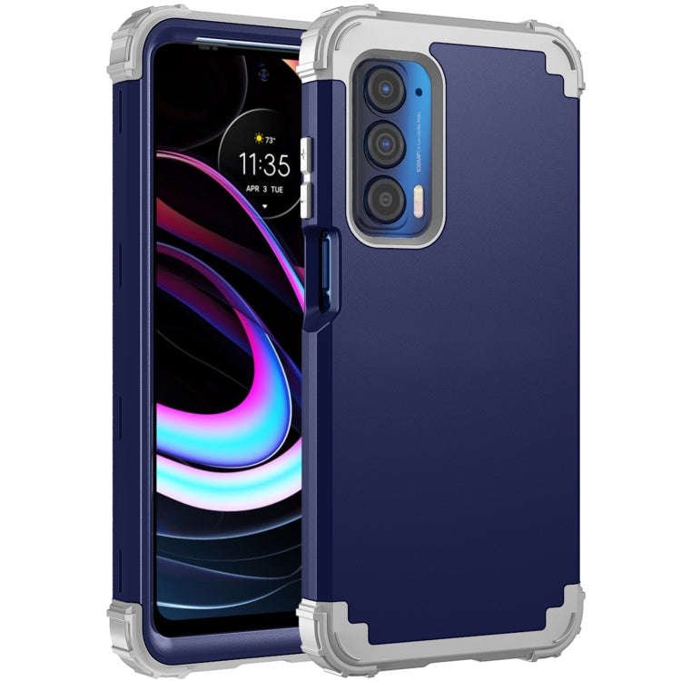 PC + Silicone Phone Case, For Motorola Edge 2021, For Samsung Galaxy A73 5G, For Samsung Galaxy S...