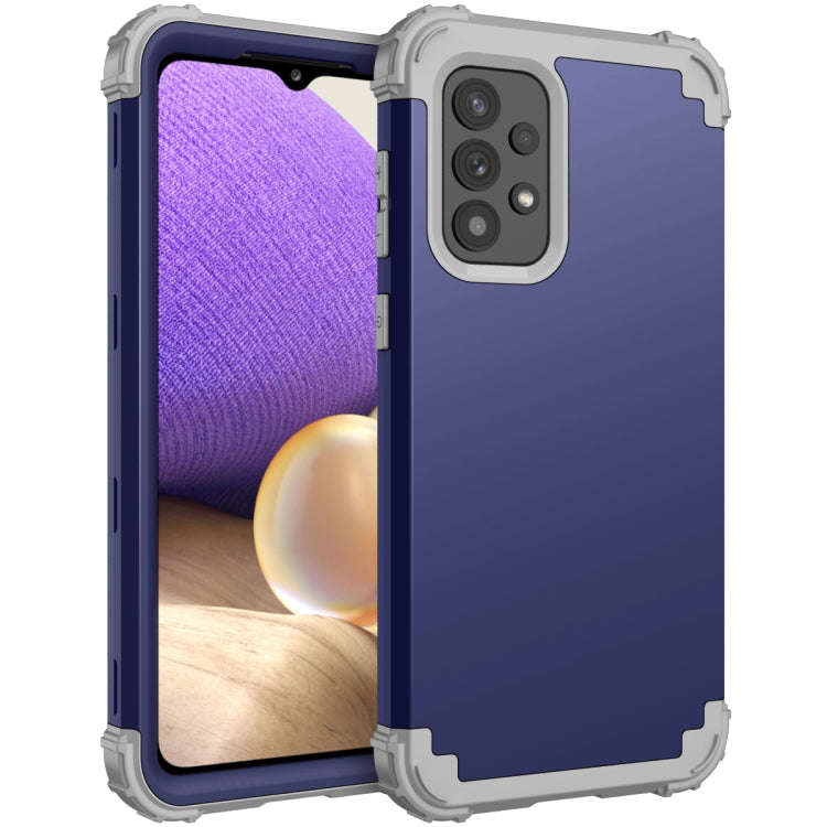 PC + Silicone Phone Case, For Motorola Edge 2021, For Samsung Galaxy A73 5G, For Samsung Galaxy S...