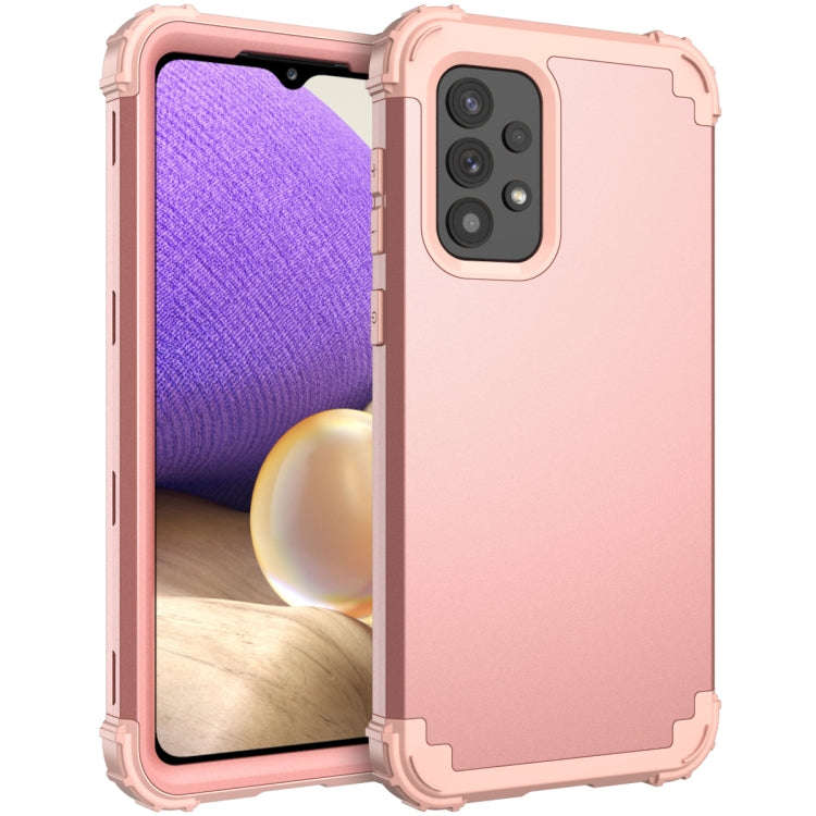 PC + Silicone Phone Case, For Motorola Edge 2021, For Samsung Galaxy A73 5G, For Samsung Galaxy S...