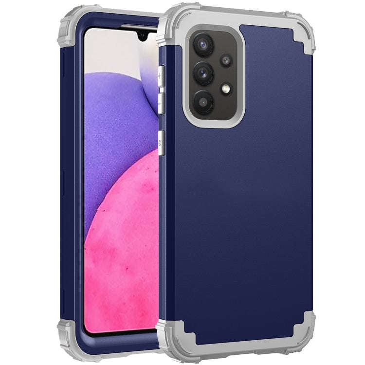 PC + Silicone Phone Case, For Motorola Edge 2021, For Samsung Galaxy A73 5G, For Samsung Galaxy S...