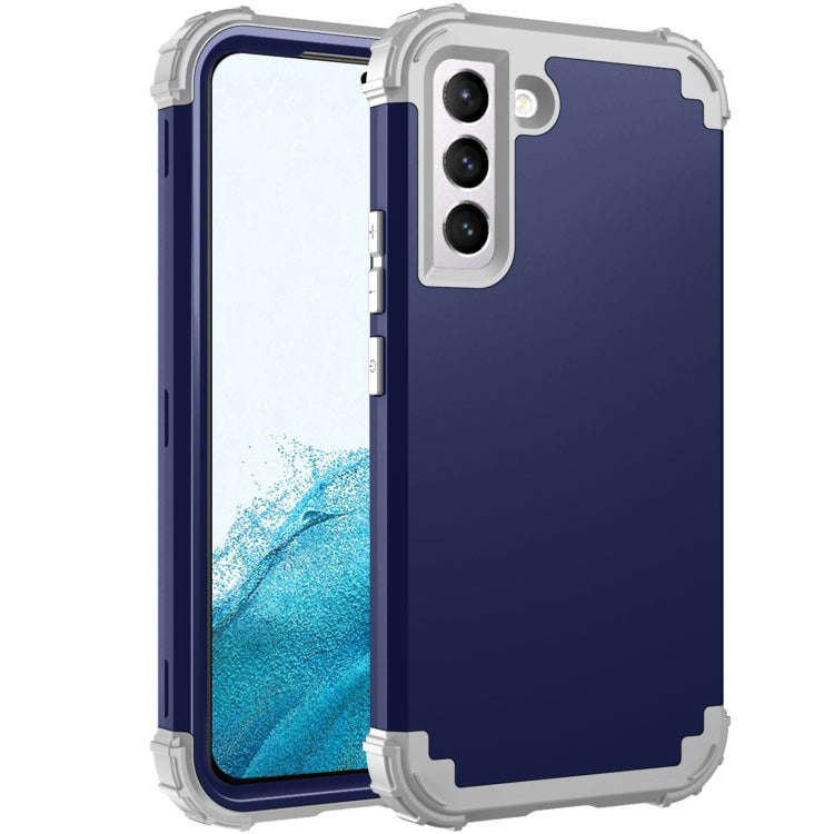PC + Silicone Phone Case, For Motorola Edge 2021, For Samsung Galaxy A73 5G, For Samsung Galaxy S...