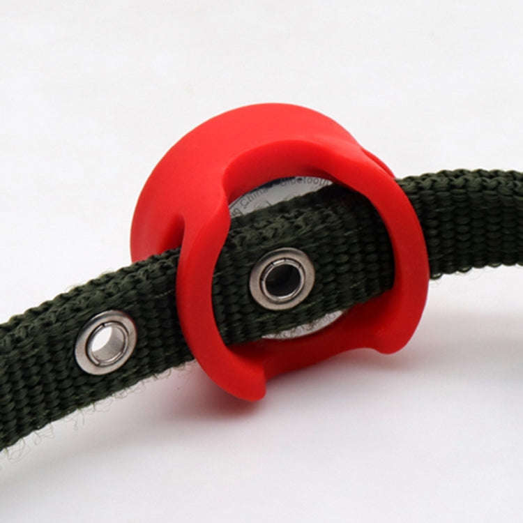 Cat Collar Shockproof Protective Case For AirTag 2nd Gen / AirTag 1st Gen
