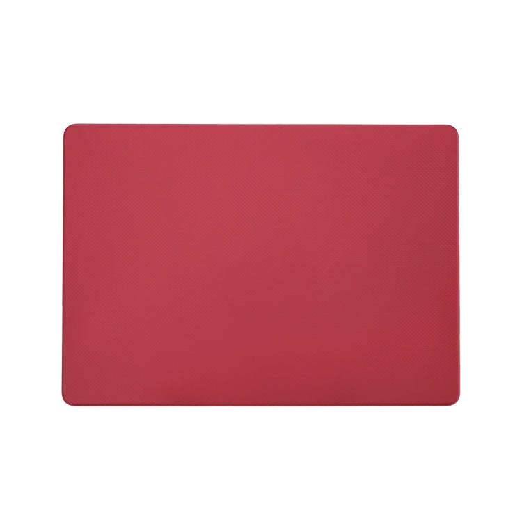 Dot Texture Double Sided Tanned Laptop Case, For MacBook Pro 13.3 inch A1706/A1708, For MacBook P...