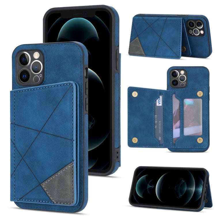 Line Card Holder Phone Case, For iPhone 13 mini, For iPhone 13, For iPhone 13 Pro, For iPhone 13 ...