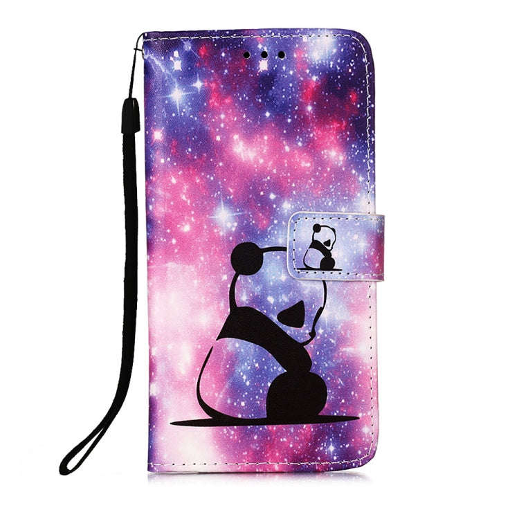 Colored Drawing Plain Weave Leather Phone Case, For Nokia G21 / G11, For Xiaomi Redmi 10 Prime+ 5...
