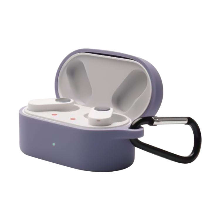 Wireless Earphone Silicone Protective Case with Hook, For OnePlus Buds N