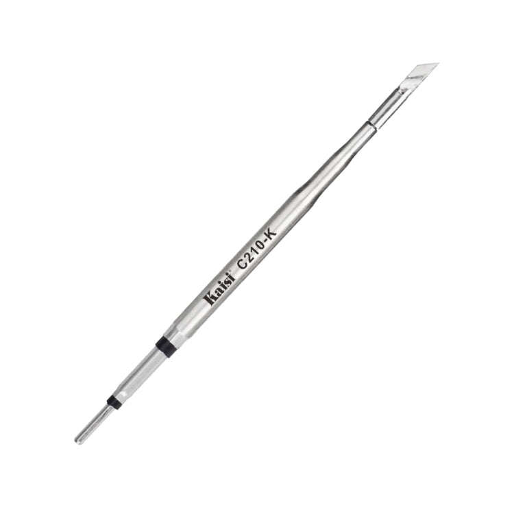 Kaisi KS-210 Series Soldering Iron Head