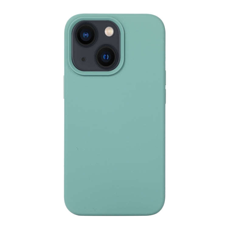 Liquid Silicone Phone Case, For iPhone 14, For iPhone 14 Pro, For iPhone 14 Plus