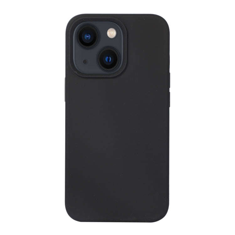 Liquid Silicone Phone Case, For iPhone 14, For iPhone 14 Pro, For iPhone 14 Plus