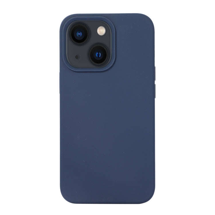 Liquid Silicone Phone Case, For iPhone 14, For iPhone 14 Pro, For iPhone 14 Plus