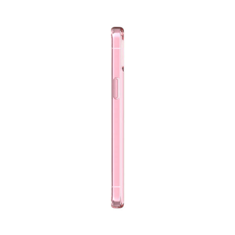Shockproof Terminator Style Transparent Protective Case, For iPhone 14, For iPhone 14 Pro, For iP...