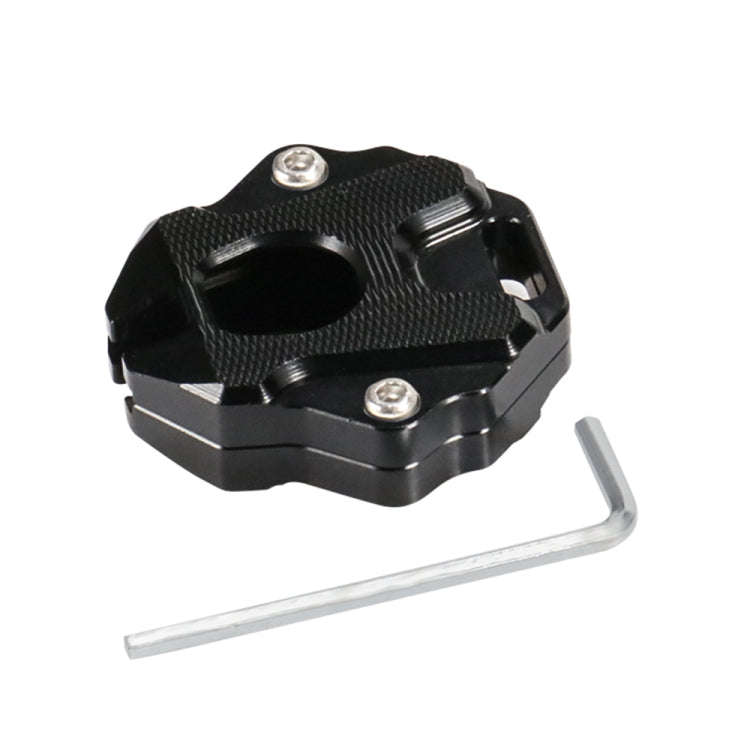 HP-Q093 Motorcycle Modified Key Shell for Honda CBR650R / CB650R / CB650F