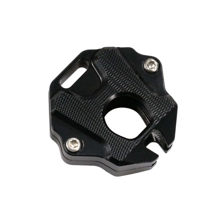 HP-Q093 Motorcycle Modified Key Shell for Honda CBR650R / CB650R / CB650F
