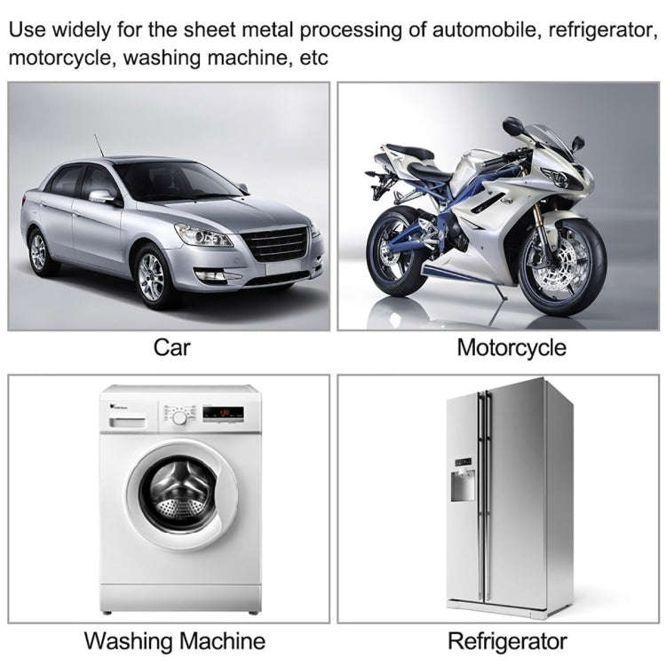 32 in 1 12V Car Cigarette Lighter Plug Paintless Dent Puller, 32 in 1