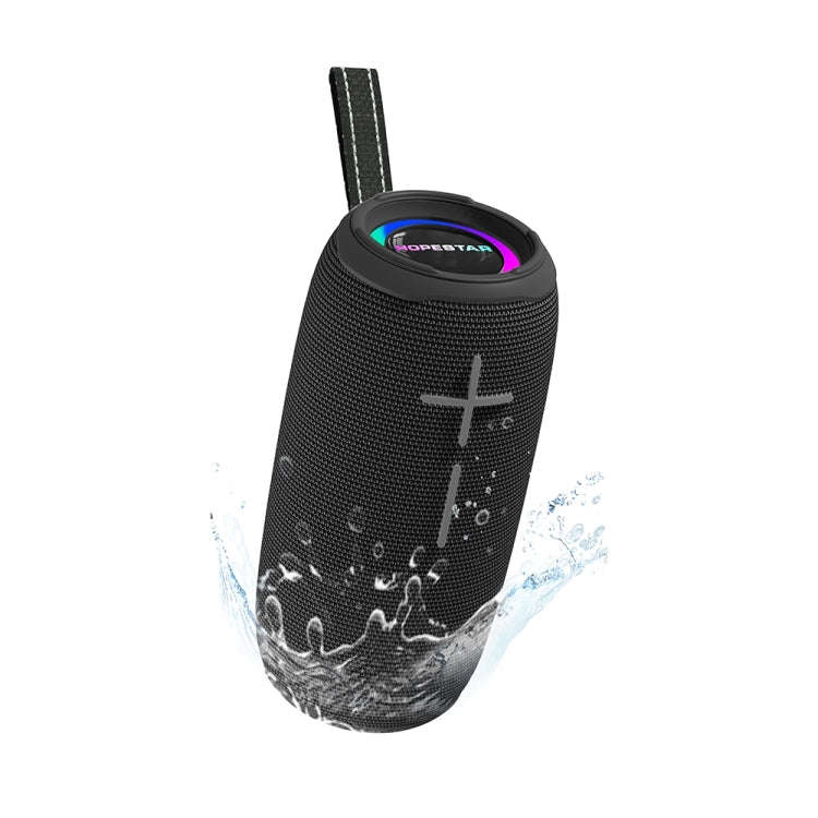 HOPESTAR P20 Pro Waterproof Wireless Bluetooth Speaker, P20 Pro(Grey), P20 Pro(Blue), P20 Pro(Bla...