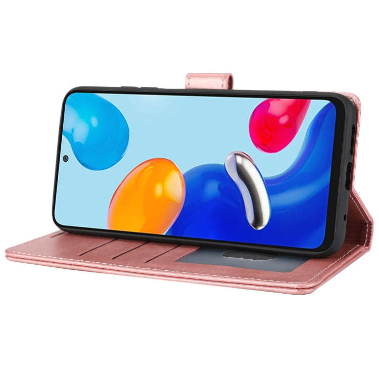 Classic Wallet Flip Leather Phone Case, For Xiaomi Redmi Note 11S, For Xiaomi Redmi 9, For Xiaomi...