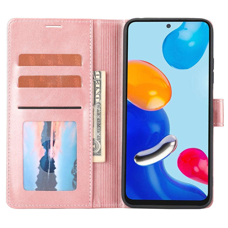 Classic Wallet Flip Leather Phone Case, For Xiaomi Redmi Note 11S, For Xiaomi Redmi 9, For Xiaomi...