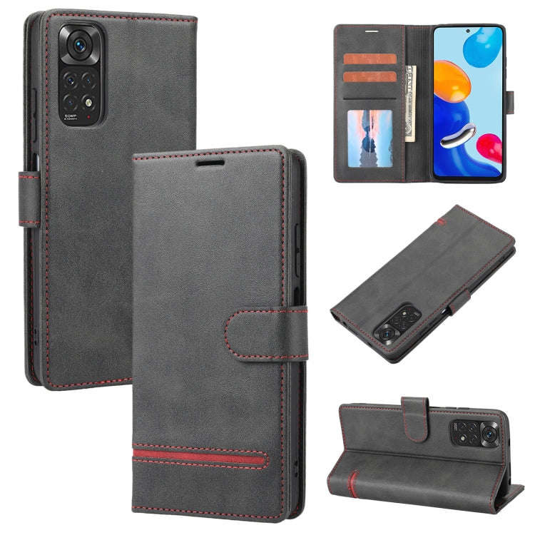 Classic Wallet Flip Leather Phone Case, For Xiaomi Redmi Note 11S, For Xiaomi Redmi 9, For Xiaomi...