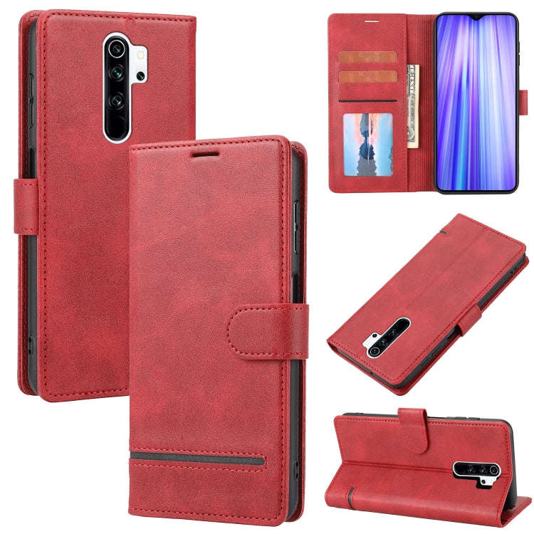 Classic Wallet Flip Leather Phone Case, For Xiaomi Redmi Note 11S, For Xiaomi Redmi 9, For Xiaomi...