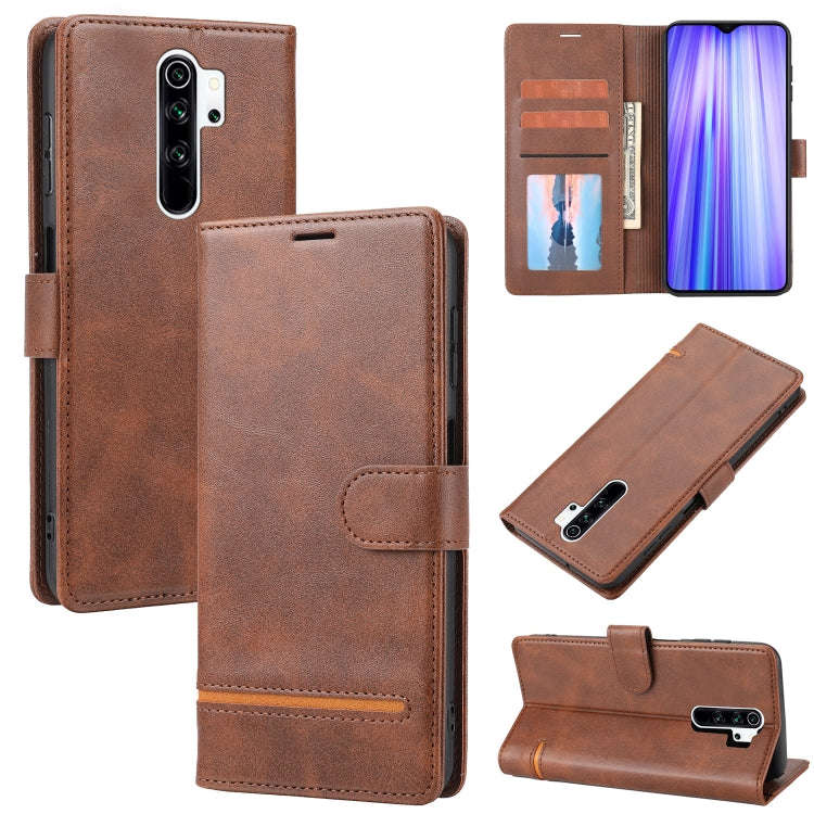 Classic Wallet Flip Leather Phone Case, For Xiaomi Redmi Note 11S, For Xiaomi Redmi 9, For Xiaomi...