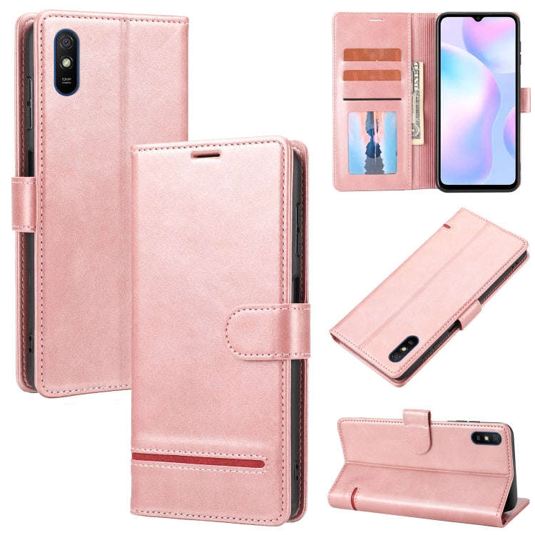 Classic Wallet Flip Leather Phone Case, For Xiaomi Redmi Note 11S, For Xiaomi Redmi 9, For Xiaomi...